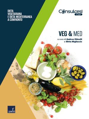 cover image of Veg & Med